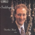 Soliloquy - British Music for Solo Oboe / Gordon Hunt
