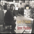 Lost & Found - Electric Guitar Music by Steve Mackey