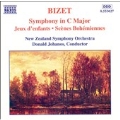 Bizet: Symphony In C - Jeux D'enfants