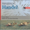 Handel: Water & Fireworks Music