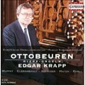 Famous European Organs - Ottobeuren Riepp-Orgeln / Krapp