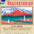 Khachaturian: Film Music / Tjeknavorian, Armenian PO