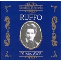 Prima Voce - Titta Ruffo
