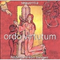 Hildegard von Bingen: Ordo Virtutum / Sequentia