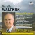 Walters: Song of the Heart / London Concertante, etc