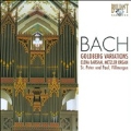 J.S.Bach: Goldberg Variations (for Organ) (2007)