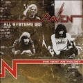 All Systems Go (The Raven Anthology)