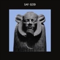 Say God : Songs and Poems of Daniel Higgs