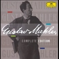 Mahler: Complete Edition<完全限定盤>