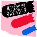 Wolfgang Amadeus Phoenix : Deluxe Edition