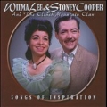 Songs Of Inspiration : Wilma Lee & Stoney Cooper