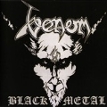 Black Metal<限定盤>
