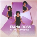 Icon : Diana Ross & The Supremes