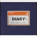 Upon You Diary Vol. 1