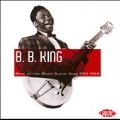 Best of the Blues Guitar King 1951-1966