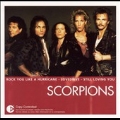 The Essential Scorpions