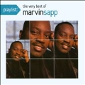 Playlist : The Very Best Of Marvin Sapp
