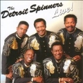 Live : The Detroit Spinners (UK)