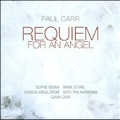 Paul Carr: Requiem for an Angel