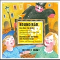 Hans Krasa: Brundibar - Eine Oper fur Kinder