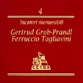 Martini & Rossi Concert Series - Grob-Prandl, Tagliavini