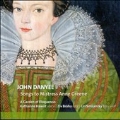 J.Danyel: Songs to Mistress Anne Grene