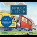 Kinder Lieder Vol.1