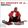 Bo Diddley is a Lover