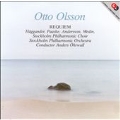 Otto Olsson: Requiem / Ohrwall, Haeggander, Paaske, et al