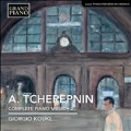 Tcherepnin: Complete Piano Music Vol.2