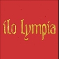 Ilo Lympia (Live 2012) [CD+Blu-ray]<初回生産限定盤>