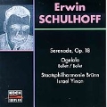 Schulhoff: Serenade, Ogelala / Yinon, Brno Philharmonic