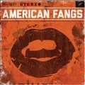 American Fangs