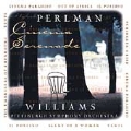 Cinema Serenade / Perlman, Williams, Pittsburgh SO