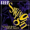 Keep Swingin'