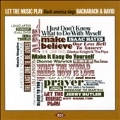 Let the Music Play: Black America Sings Bacharach & David
