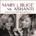 Battle of the R&B Queens