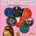 Here Comes Summer: 30 One Hit Wonders UK Pop!