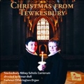 Christmas from Tewkesbury
