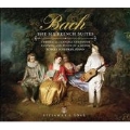 J.S.Bach: The Six French Suites