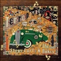 Terraplane [CD+DVD]