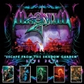 Escape from the Shadow Garden: Live 2014 [2LP+CD]