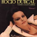 Rocio Durcal Canta A Juan Gabriel Vol. 2