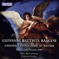 G.B.Bassani: Armonici Entusiasmi di Davide