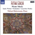 K.Sorabji: Piano Music