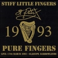 Pure Fingers: St. Patrix Live in Glasgow 1993<限定盤>