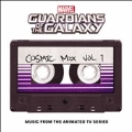 Guardians of the Galaxy: Cosmic Mix Vol.1