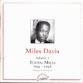 Young Miles Vol.2 1945-1946