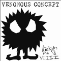 Kick Me Silly: VC III (Red Vinyl)