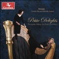 Petite Delights - Romantic Music for Flute and Harp